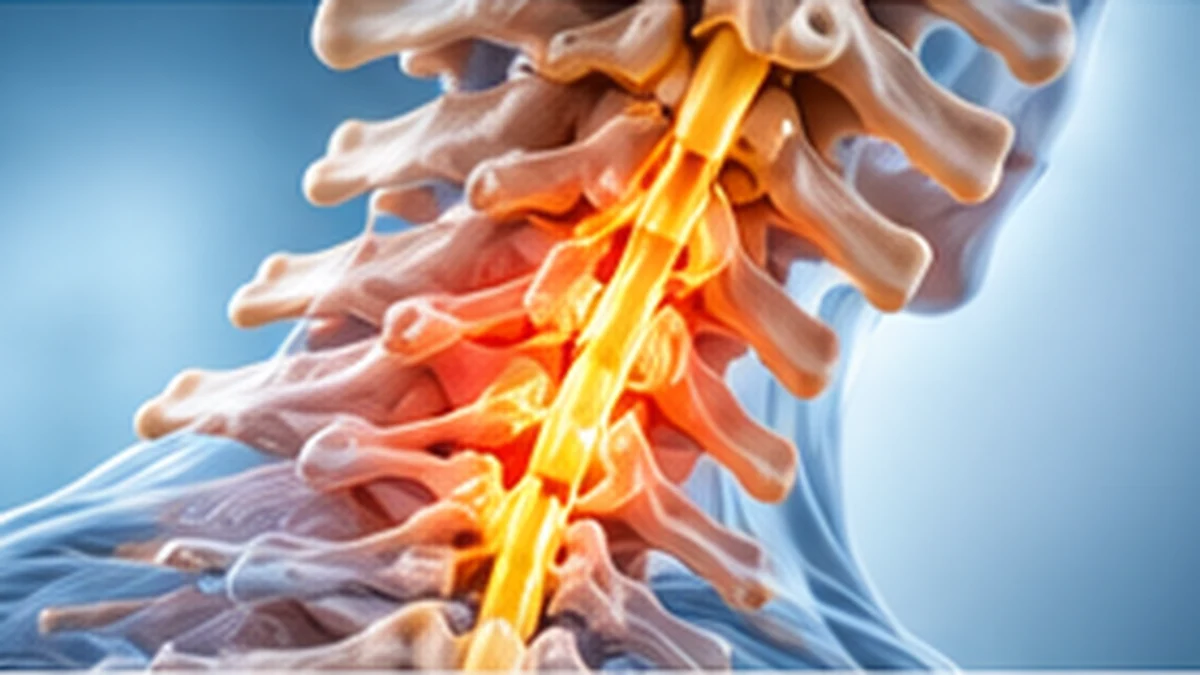 Cervical Spondylosis: Neck Pain, Arm Numbness, Diagnosis and Treatment