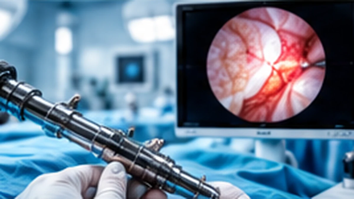 Endoscopic Spine Surgery: Benefits, Risks, Suitability and Recovery