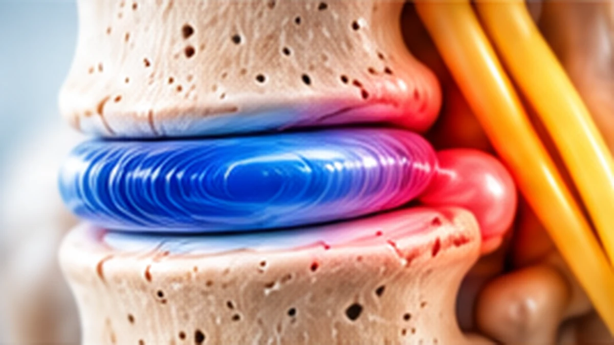 L4-L5 Disc Bulge and Herniation: Symptoms, Treatment and When Surgery May Be Needed