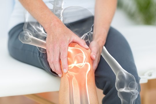 Joint Pain Specialist in Panvel