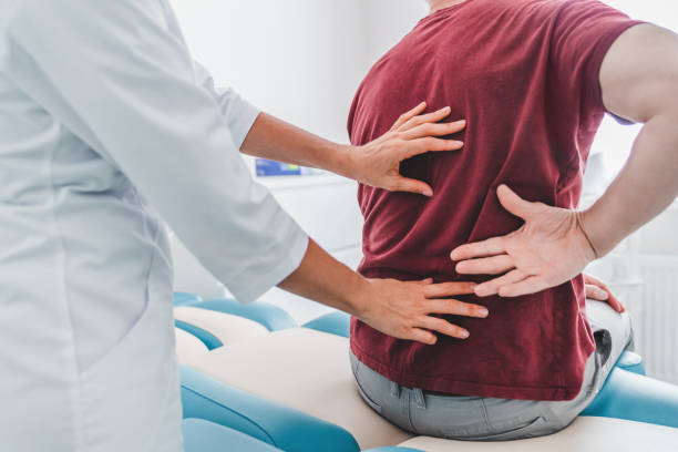 non surgical orthopedic treatment