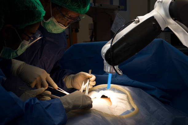 robotic knee replacement surgeon in panvel